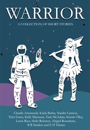 Warrior (Antonica Eikli (Ed.))