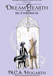 Dreamhearth (M.C.A. Hogarth)