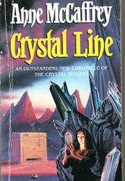 Crystal Line (McCaffrey, Anne)