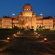 Laxmi Niwas Palace, India