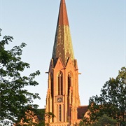 Twistringen, Germany