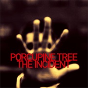 Porcupine Tree - I Drive the Hearse