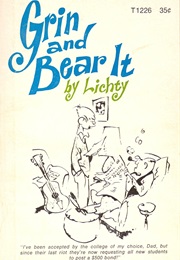 Grin and Bear It (George Lichty)