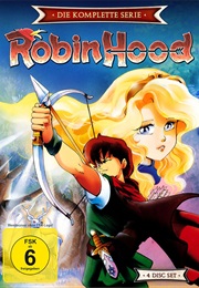 Robin Hood (1991)