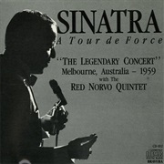 Frank Sinatra - A Tour De Force/Live in Australia