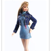 Generation Girl Barbie