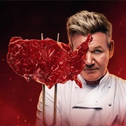 Hell's Kitchen - Season 24
