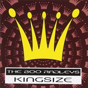 The Boo Radleys - Kingsize