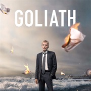 Goliath Season 1