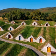 Tokaj, Hungary