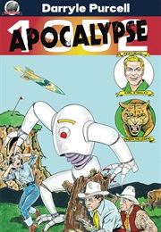 Apocalypse 1952 (Darryle Purcell)