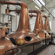 Highland Park Distillery