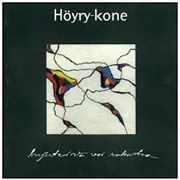 Hoyry-Kone - Myrskynmusiikkia