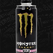 Monster Energy DUB - 946Ml - USA