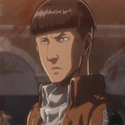 Marlo Freudenberg (Attack on Titan)