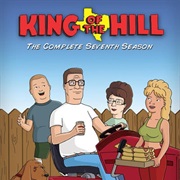 King of the Hill: Season 7