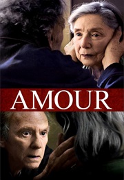 Amour (2012)
