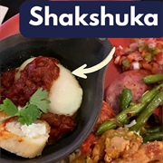 Shakshuka