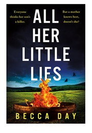 All Her Little Lies (Becca Day)