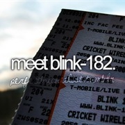 Meet Blink-182