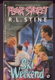 Fear Street - Ski Weekend (R.L. Stine)