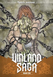 Vinland Saga Omnibus, Vol. 6 (Makoto Yukimura)