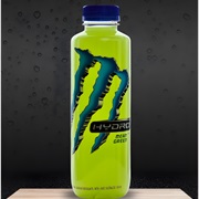 Monster Energy Hydro Mean Green - 750Ml - USA