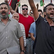 Chapter 4: The Dawn Martyr