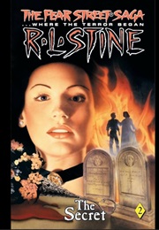 The Fear Street Saga - The Secret (R.L. Stine)
