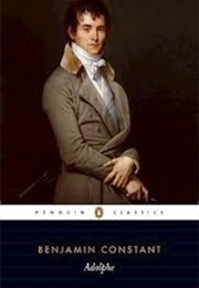Adolphe (Constant, Benjamin)