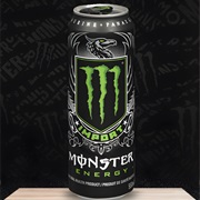 Monster Energy Import - 550Ml - USA