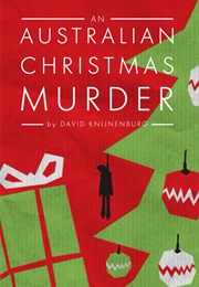 An Australian Christmas Murder (David Knijnenburg)