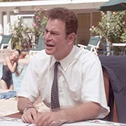 S1.E6: Crossing the Line