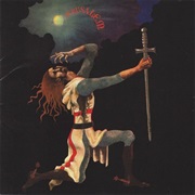 Jerusalem - She Came Like a Bat From Hell