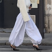 Balloon Pants