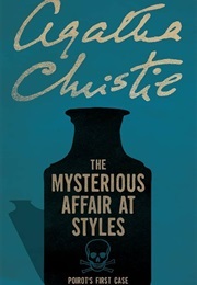 The Mysterious Affair at Styles (Christie, Agatha)