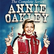 Annie Oakley