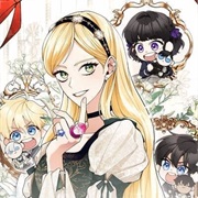 The Villainess's Stationary Shop