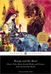 Beauty and the Beast Maria Tatar (Maria Tatar)