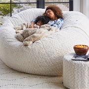 Bean Bag Chair/Couch