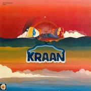Kraan - Kraan Arabia