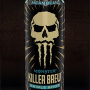 Monster Energy Killer Brew Mean Bean - 443Ml - USA