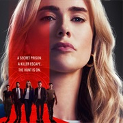 The Hunting Party Season 1