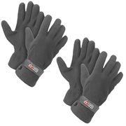 Fleece Gloves