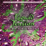 Liquid Tension Experiment - Three Minute Warning (Part 3)