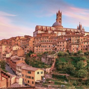 Siena, Italy
