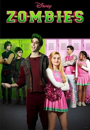 Z-O-M-B-I-E-S (2018)