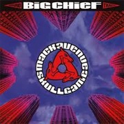 Big Chief - MacK Avenue Skull Game
