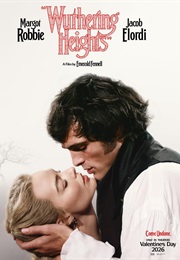 Wuthering Heights (2026)