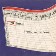 Home Counties - Exactly as It Seems